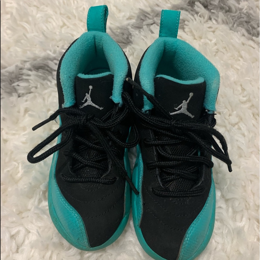 Jordan shoes